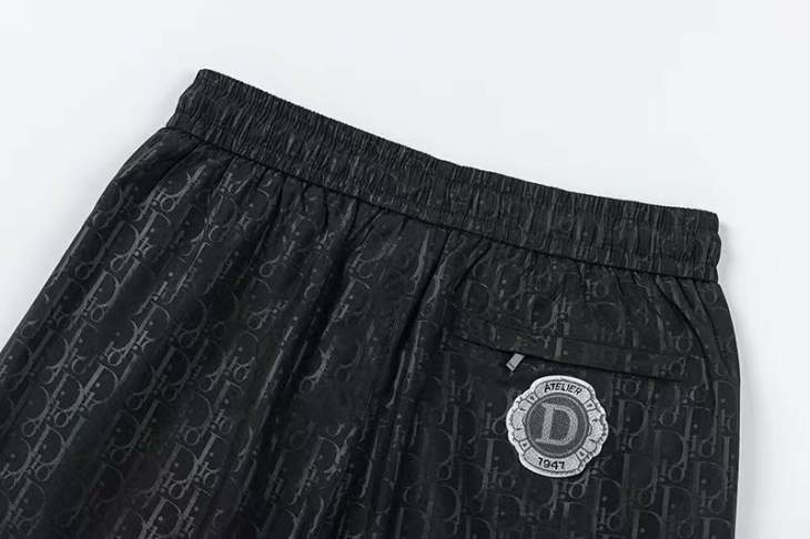 Dior Short Pants _SKUDiorS-2XLzztr3317167